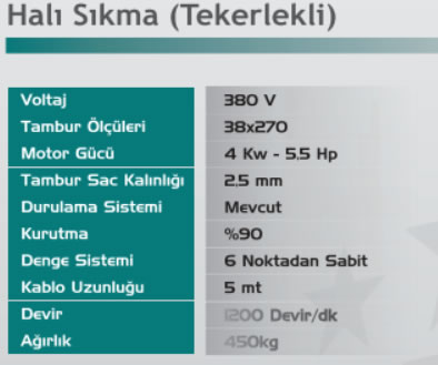 Hakkimizda Denge Hali Yikama Hizmetleri