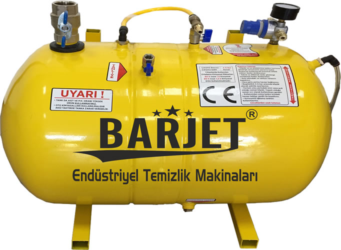Zonguldak Oto  Yıkamacılar Firmalarına Özel Köpük Tankı Makinaları Fiyatları
