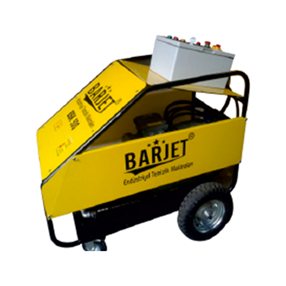 Barjet Barjet BSJ 500 Su Jeti Makinası