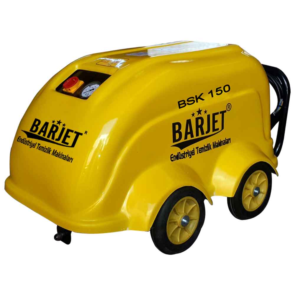 Barjet Barjet BSK 150 Soğuk Yıkama Makinası