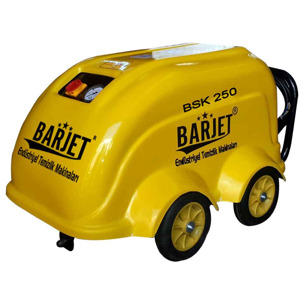 Barjet Barjet BSK 250 Soğuk Yıkama Makinası